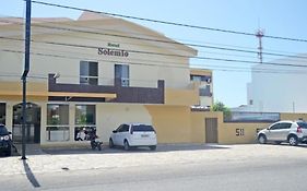 Solemio Hotel E Turismo